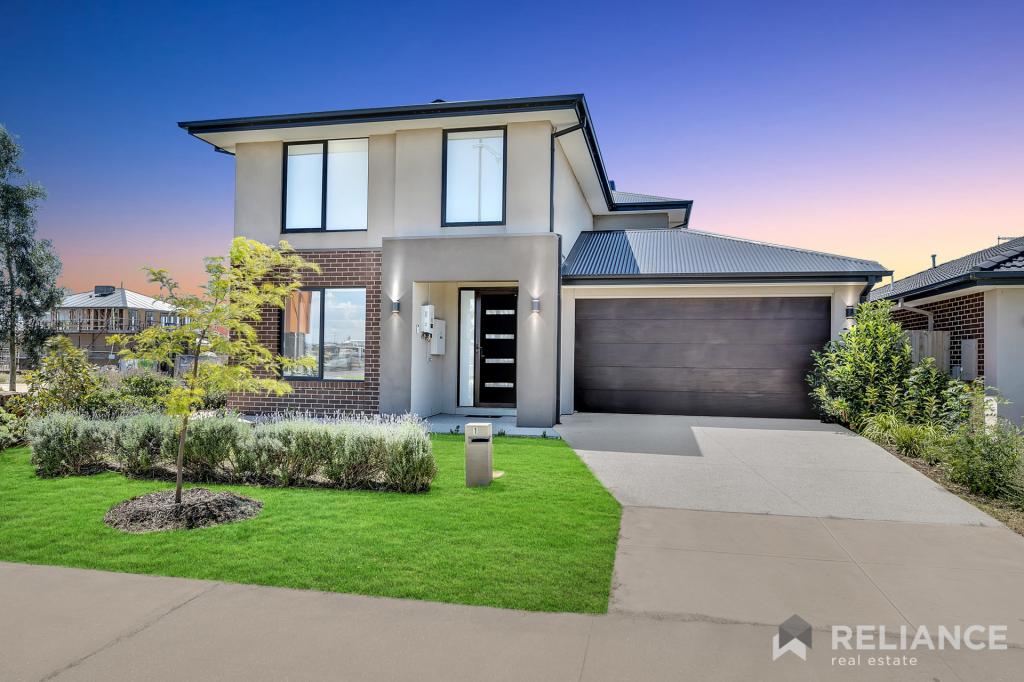 1 Tussock St, Aintree, VIC 3336