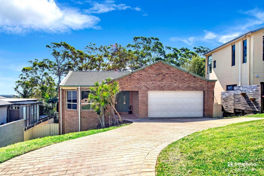 27 One Mile Cl, Boat Harbour, NSW 2316