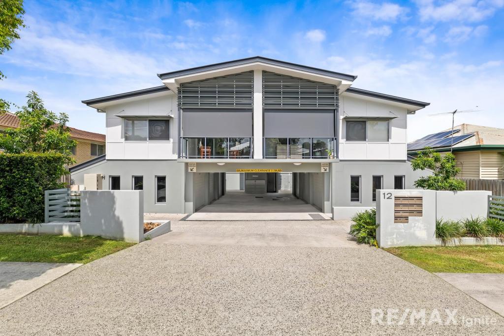 5/12 Probyn Street, Corinda, QLD 4075