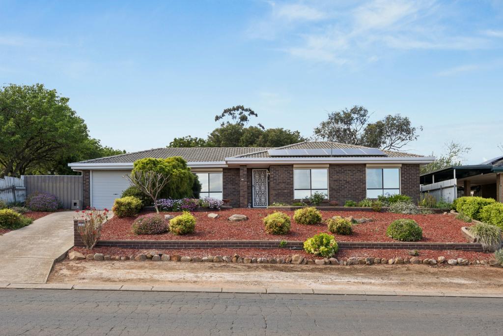 22 Christine Ave, Hillbank, SA 5112