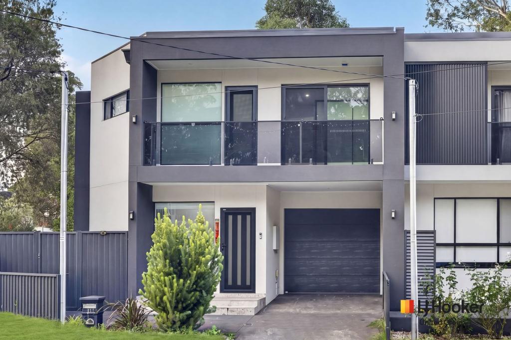 17c Lomani St, Busby, NSW 2168