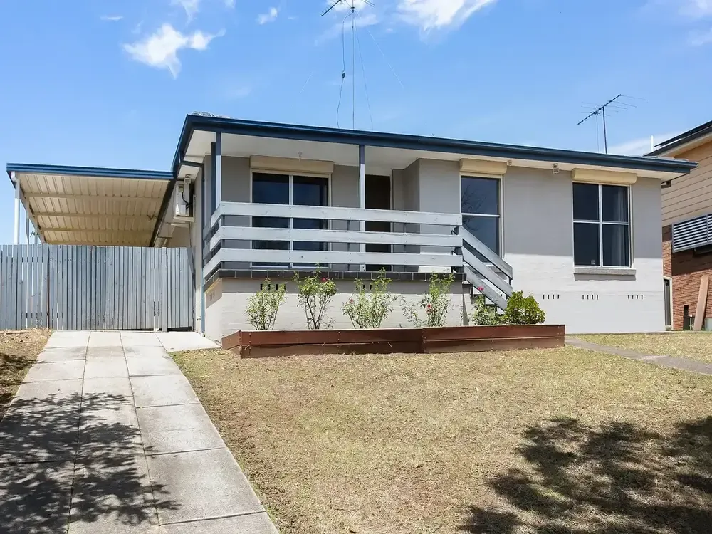 35 Grange Cres, Cambridge Gardens, NSW 2747