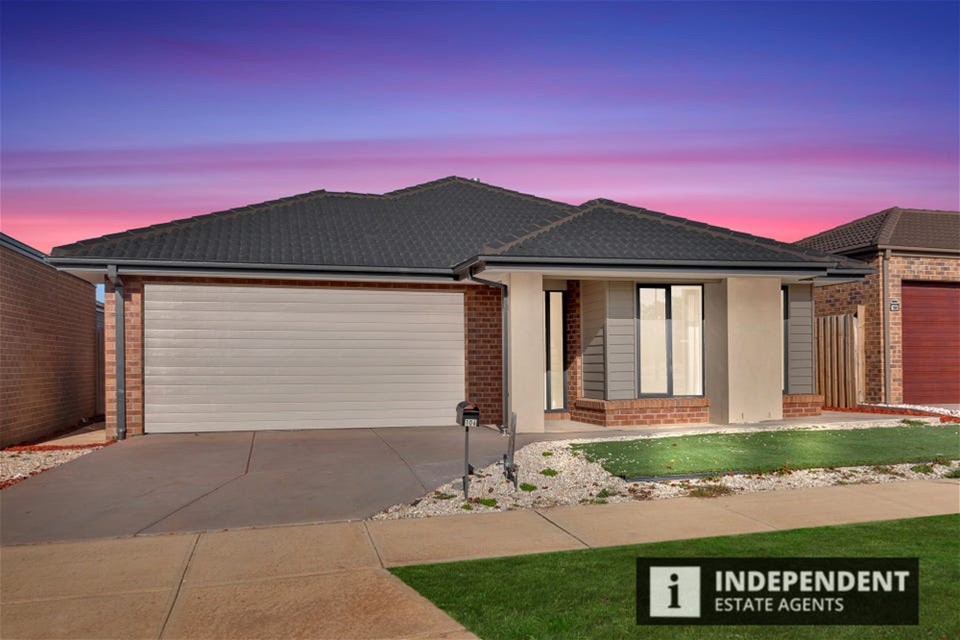 106 Long Forest Ave, Harkness, VIC 3337