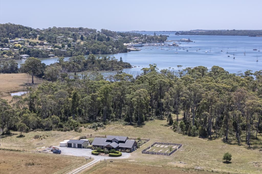 201 Bowens Jetty Rd, Beaconsfield, TAS 7270