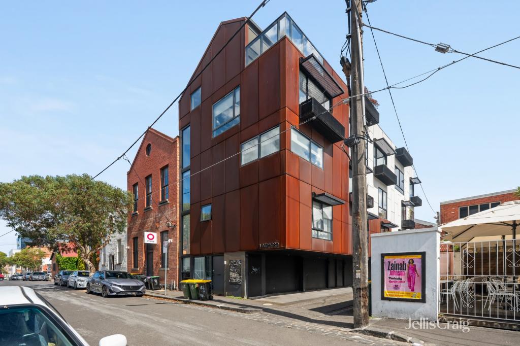 2/1 Bedford St, Collingwood, VIC 3066