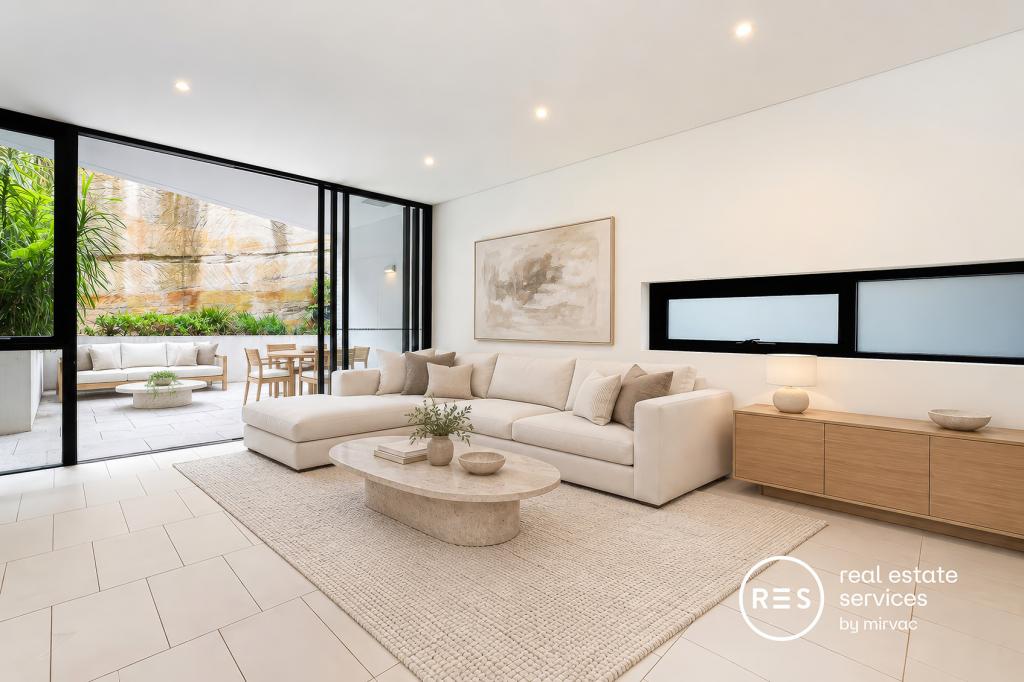 116/6 Maxwell Rd, Forest Lodge, NSW 2037
