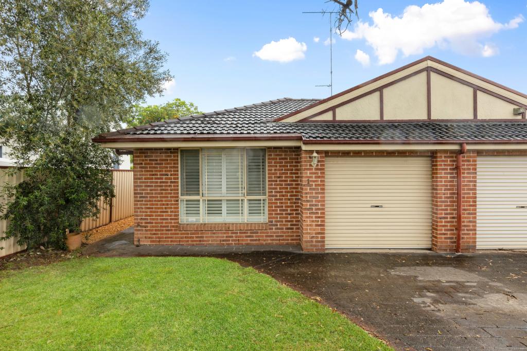 1/182 STAFFORD ST, PENRITH, NSW 2750