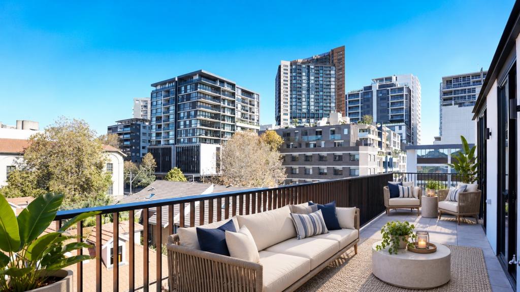 503/45 Atchison St, Crows Nest, NSW 2065