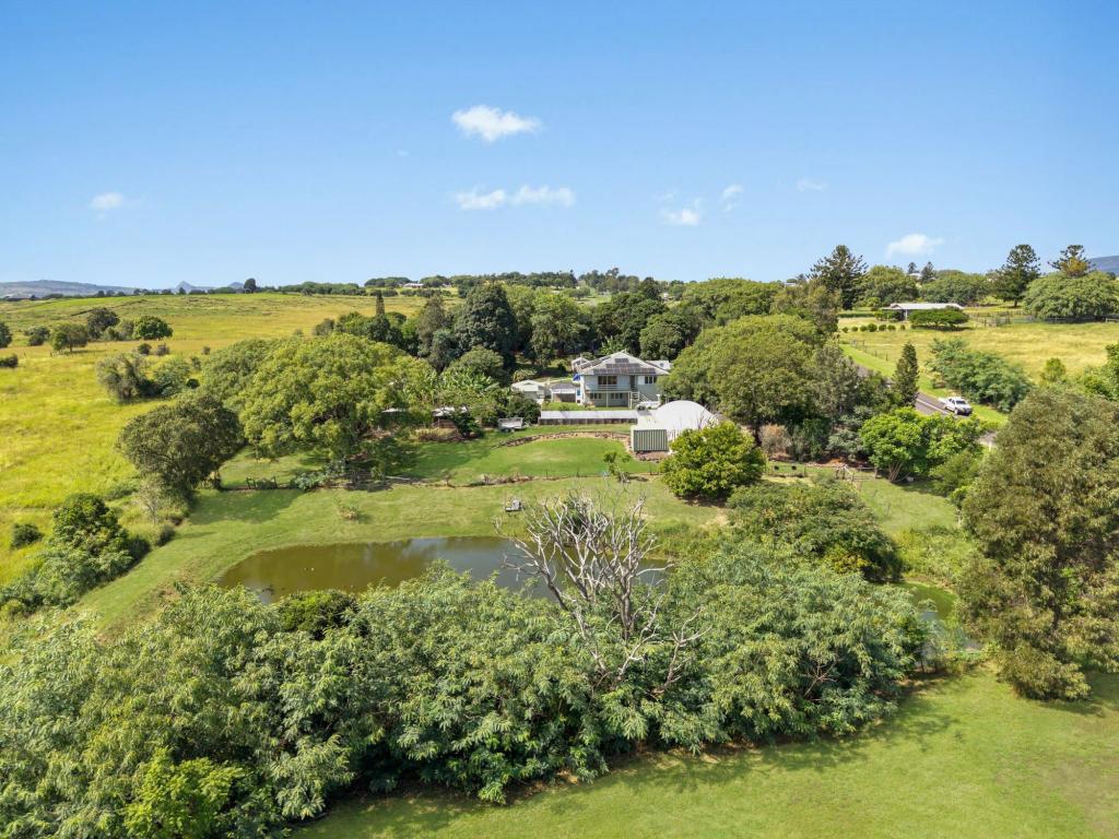 261 Roadvale Teviotville Rd, Teviotville, QLD 4309