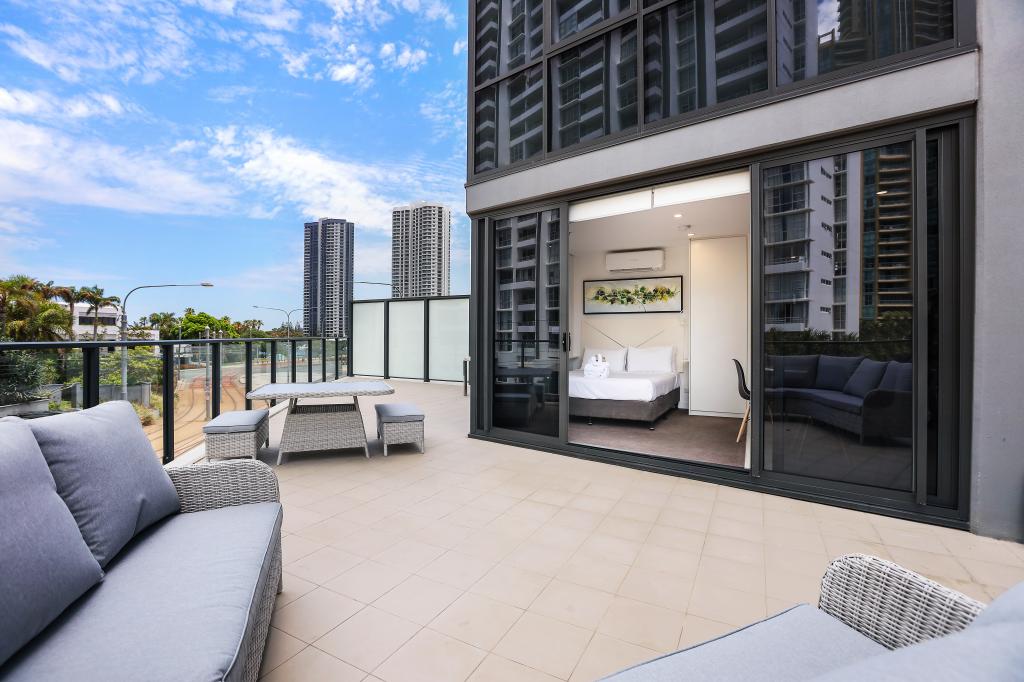 201/3440 Surfers Paradise Bvd, Surfers Paradise, QLD 4217