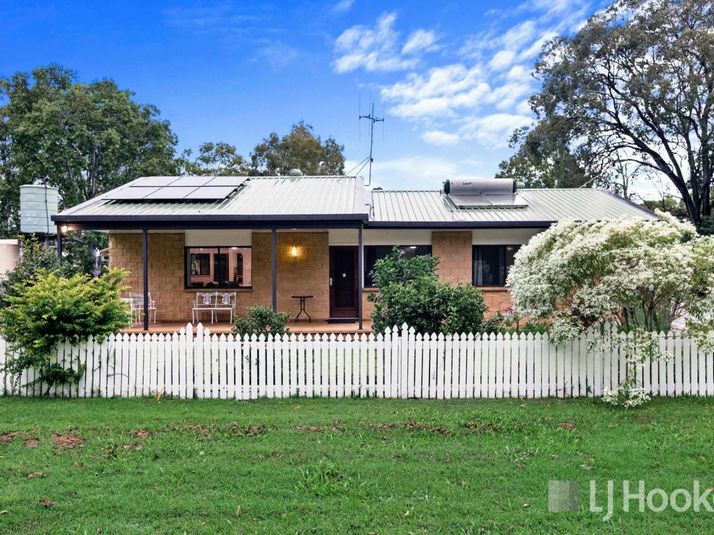 560 Beaver Rock Rd, Walkers Point, QLD 4650
