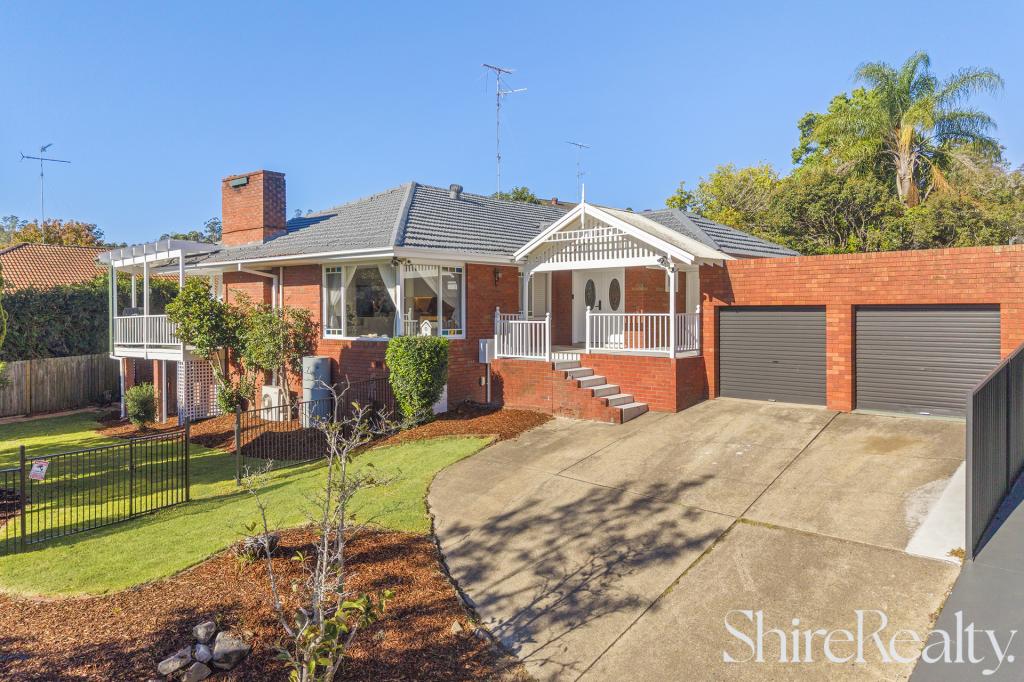 4 Bennett Pl, Castle Hill, NSW 2154
