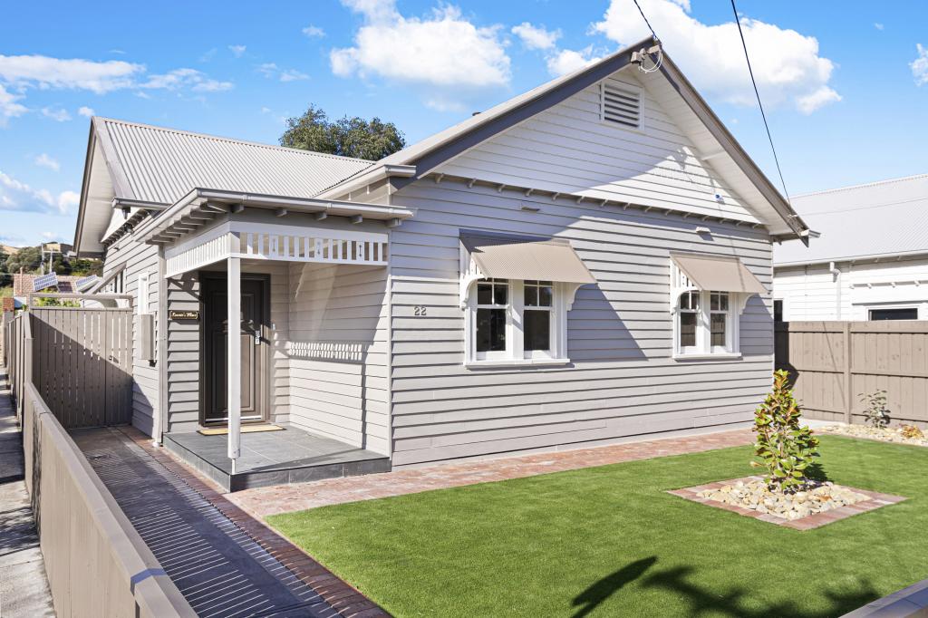 22 Ryan St, Northcote, VIC 3070