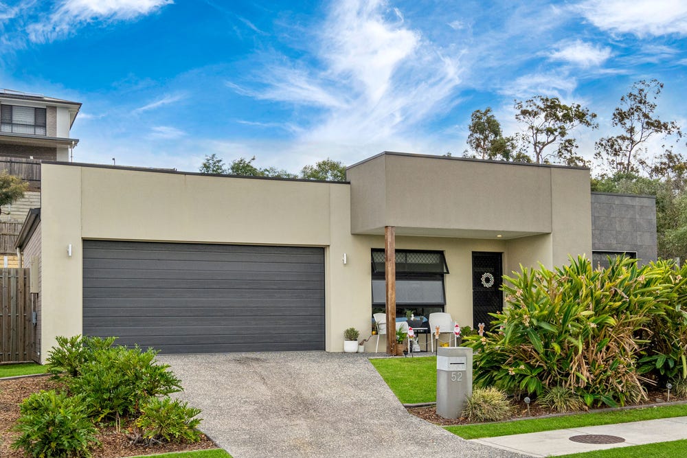 52 Samford Dr, Holmview, QLD 4207