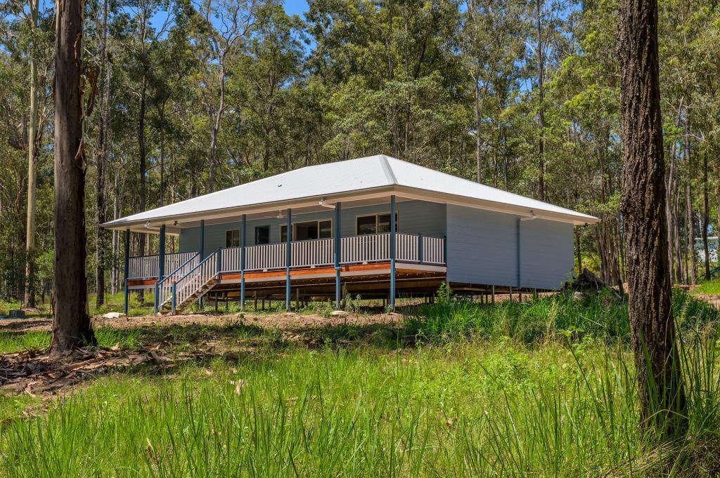 39 SPIEGEL RD, GLENWOOD, QLD 4570