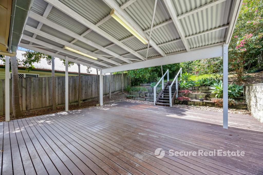 45 Hall St, Alderley, QLD 4051