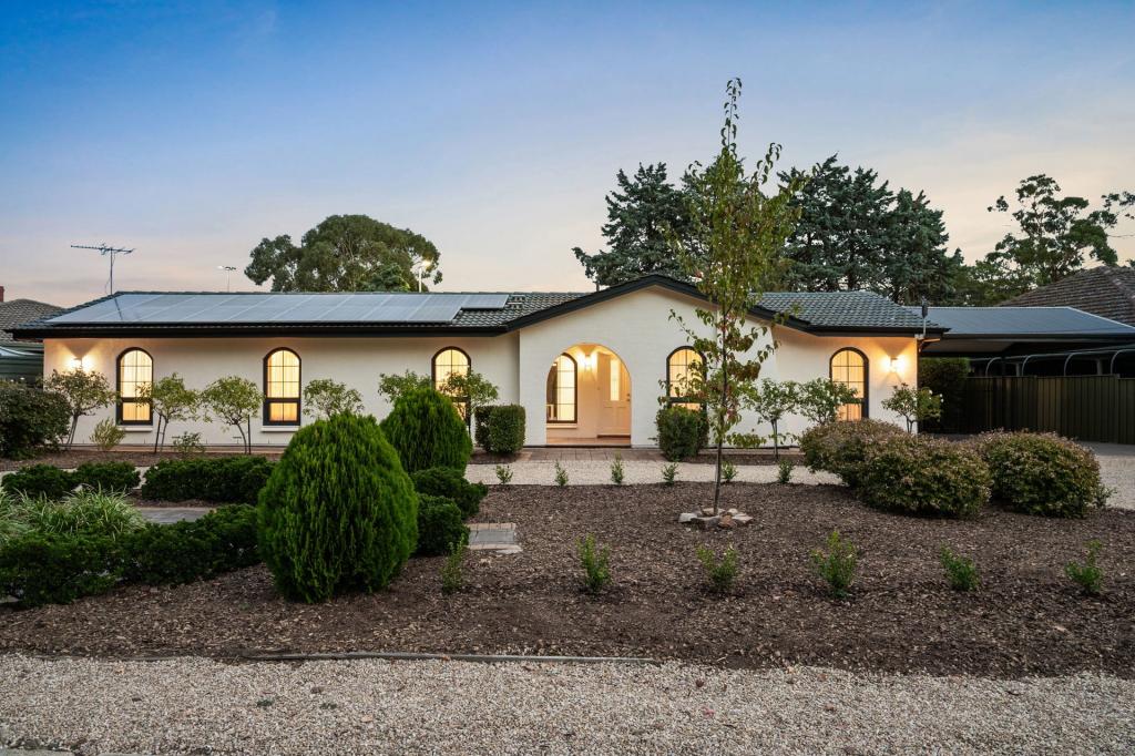 20 York Dr, Flagstaff Hill, SA 5159