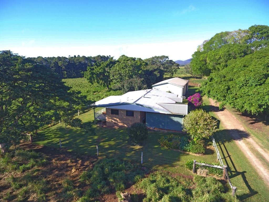 Contact agent for address, ATHERTON, QLD 4883