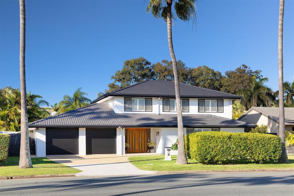 22 NEWPORT DR, NEWPORT, QLD 4020