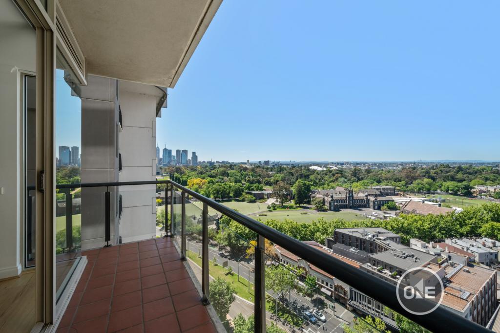 176/418 ST KILDA RD, MELBOURNE, VIC 3004