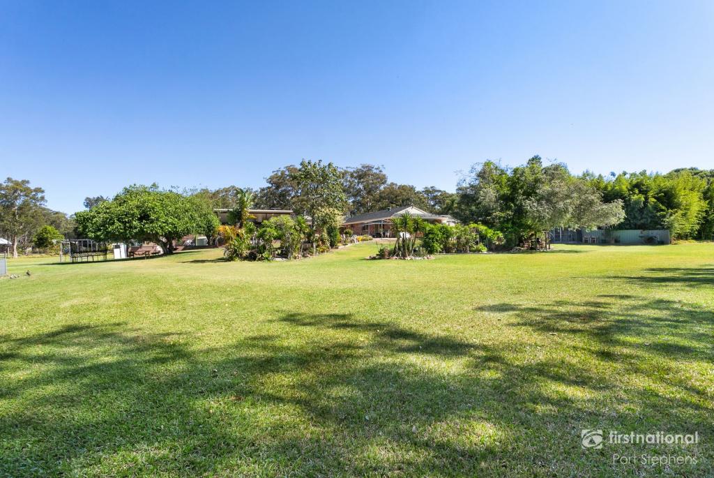 4500 Nelson Bay Rd, Anna Bay, NSW 2316