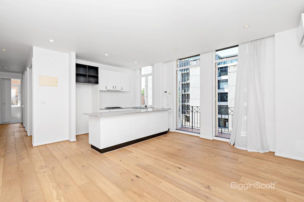 17/322 Albert St, East Melbourne, VIC 3002