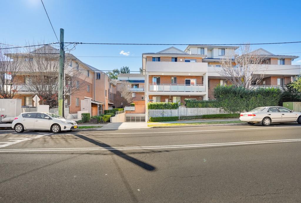 29/7-11 Putland St, St Marys, NSW 2760
