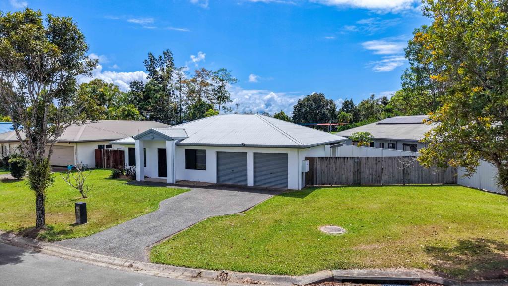 7 Forest Glen Rd, Mossman, QLD 4873