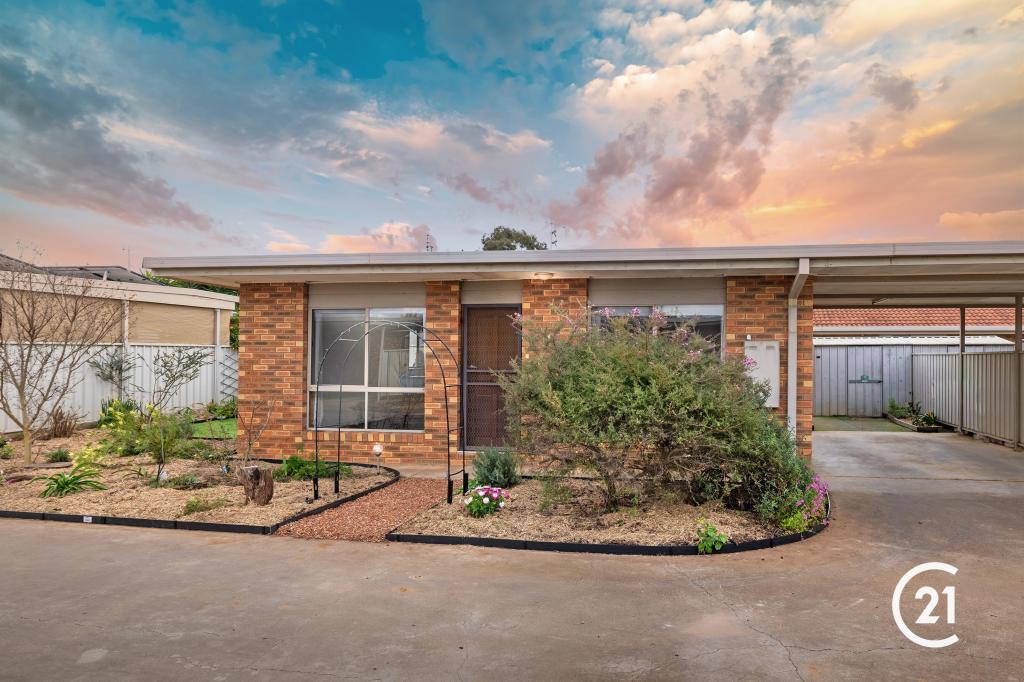 5/99-101 Shackell St, Echuca, VIC 3564