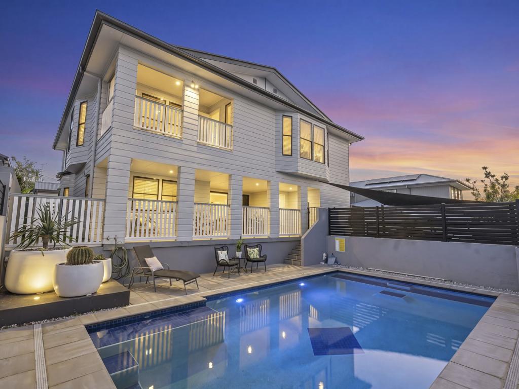41a Kinmond Ave, Wavell Heights, QLD 4012