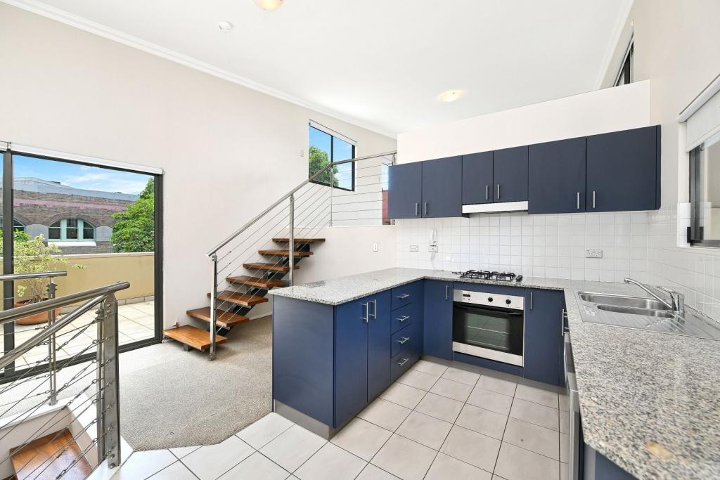 18/154 Mallett St, Camperdown, NSW 2050