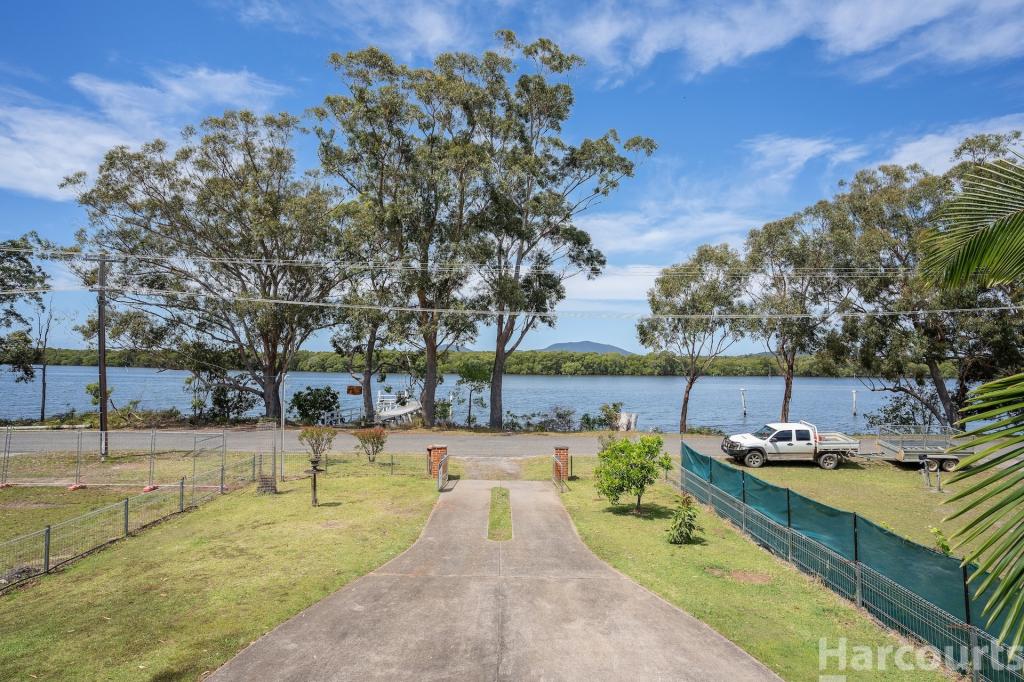 492a Fishermans Reach Rd, Fishermans Reach, NSW 2441