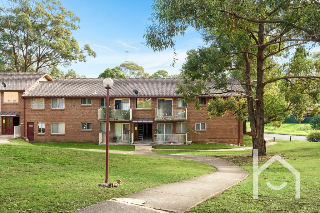 30/1 Lavinia Pl, Ambarvale, NSW 2560