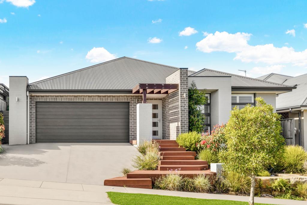 24 Wattleridge Cres, North Kellyville, NSW 2155