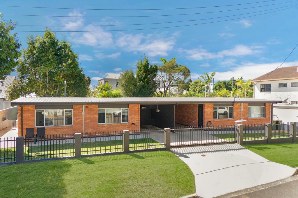 22 Halloran St, Rosslea, QLD 4812