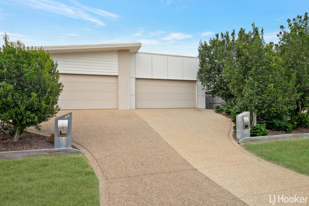 2/12 Academic Ct, Norman Gardens, QLD 4701