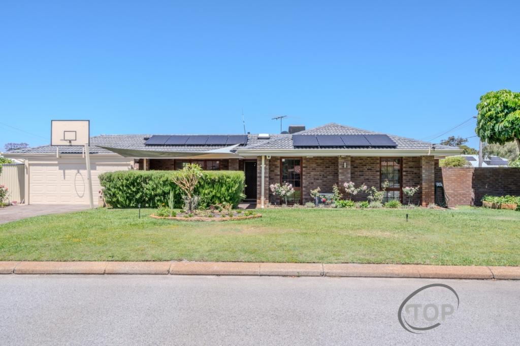 14 Doune Pl, Willetton, WA 6155