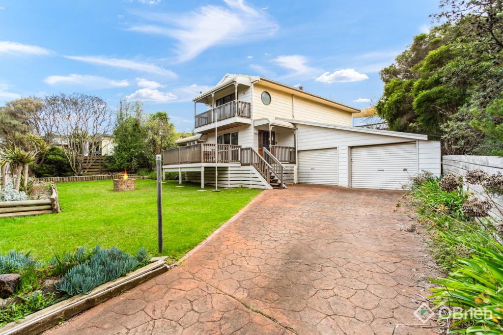 8 Murray St, Smiths Beach, VIC 3922