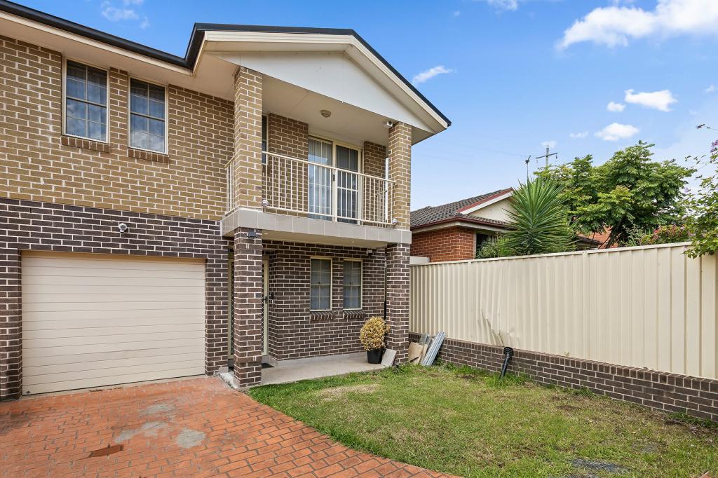 3/193 Newbridge Rd, Chipping Norton, NSW 2170