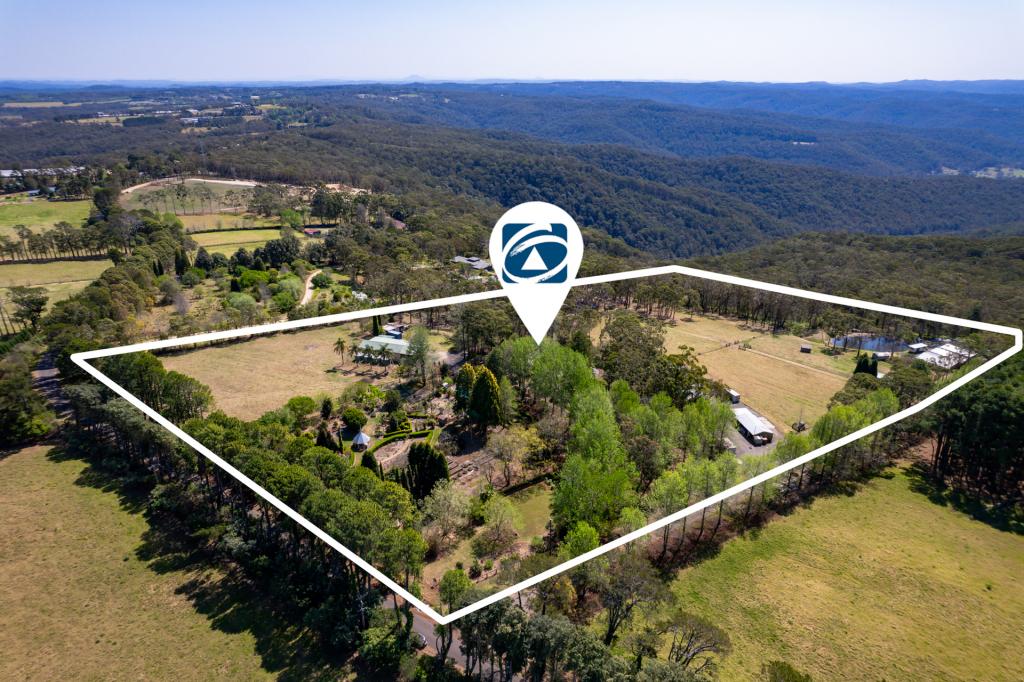 234 Forest Rd, Kulnura, NSW 2250