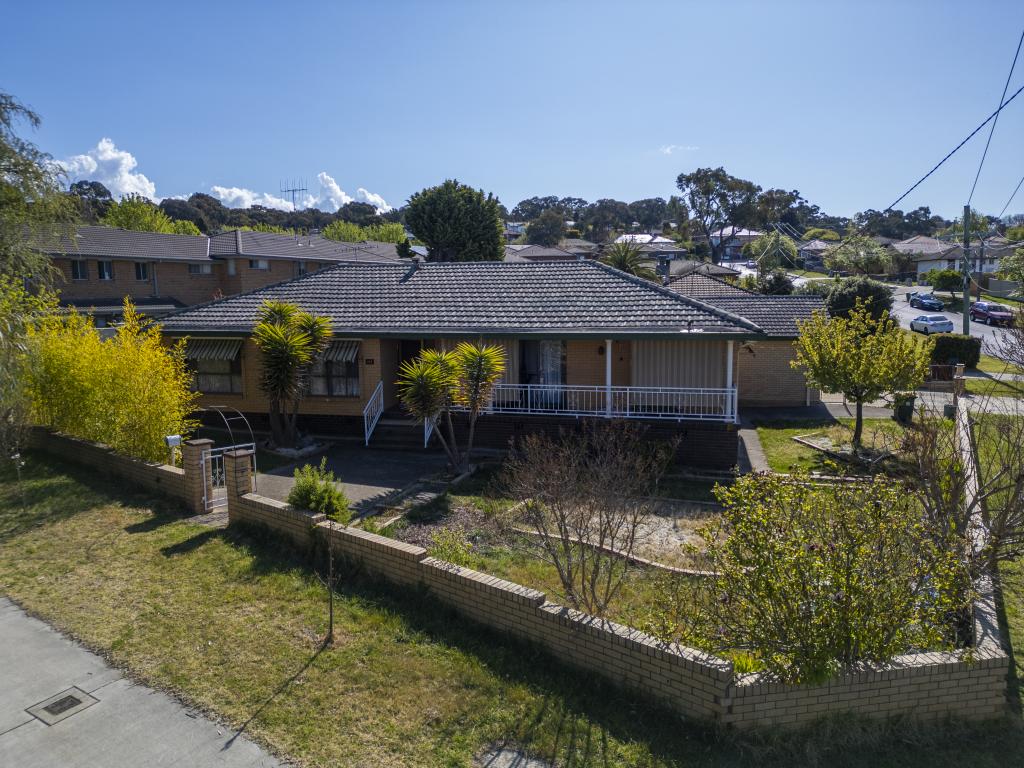 81 THARWA RD, QUEANBEYAN WEST, NSW 2620