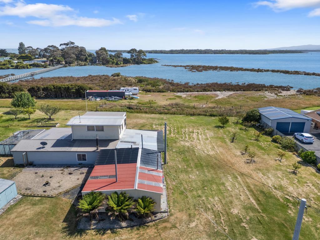 Lots 1-6/57 Archer St, Port Sorell, TAS 7307