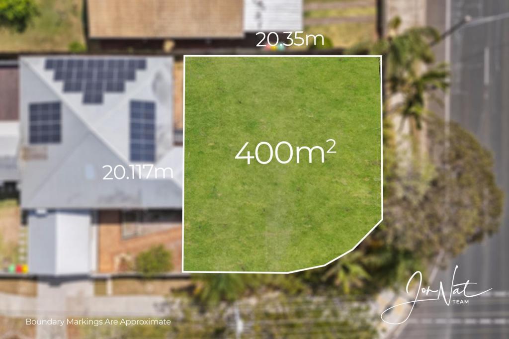 Lot 11/285 Bloomfield St, Cleveland, QLD 4163