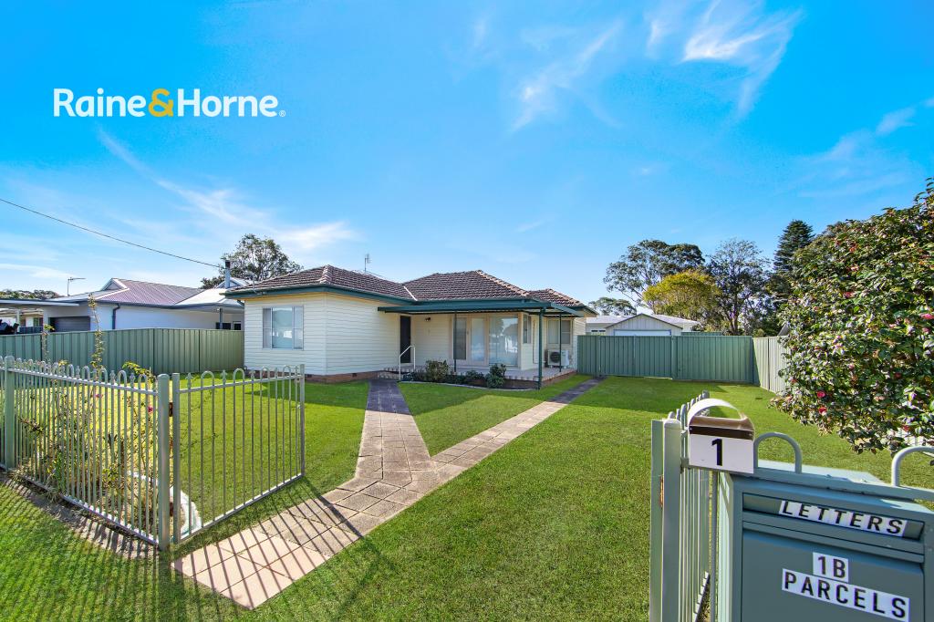 1 Veron Rd, Umina Beach, NSW 2257