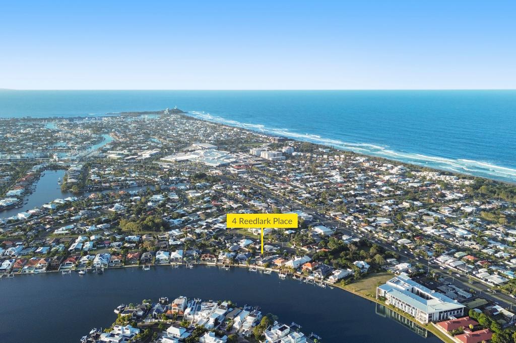 4 Reedlark Pl, Parrearra, QLD 4575