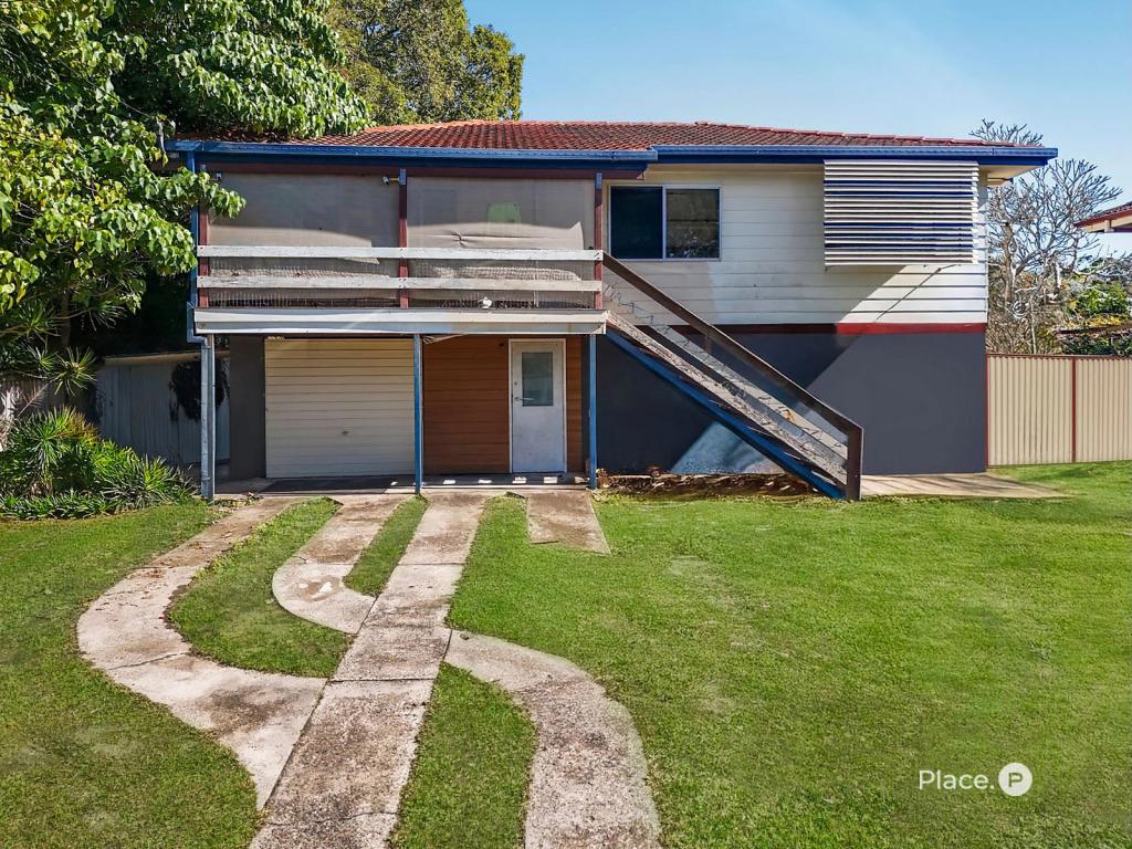 66 Willard Rd, Capalaba, QLD 4157