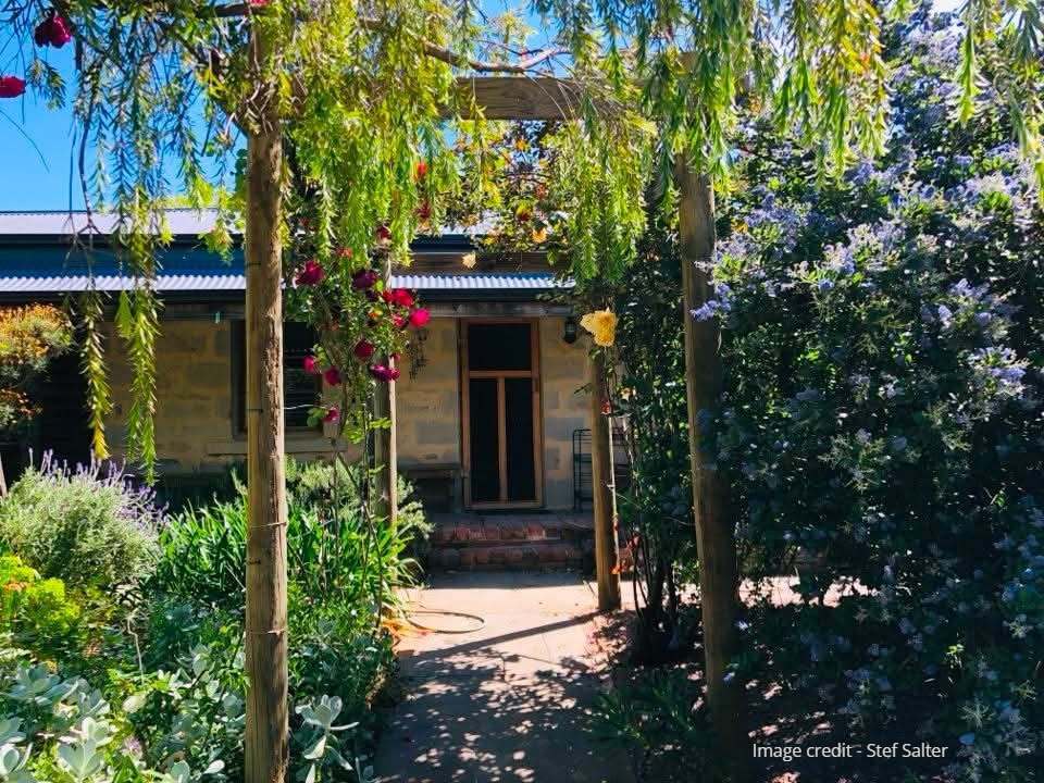 30 Commercial Rd, Watervale, SA 5452