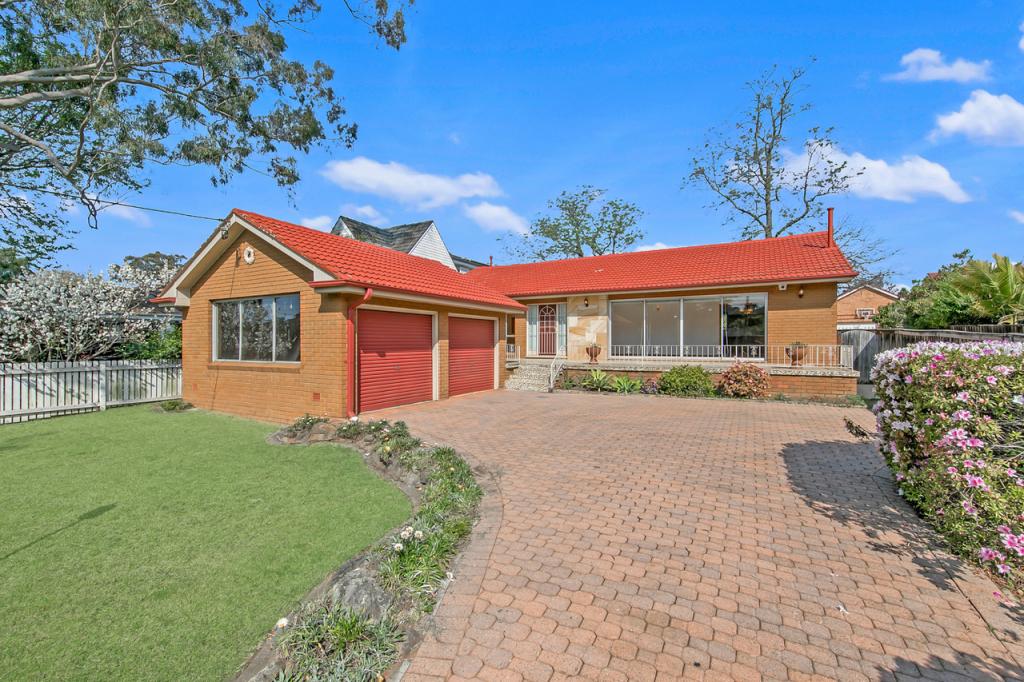 73 Murray Farm Rd, Beecroft, NSW 2119