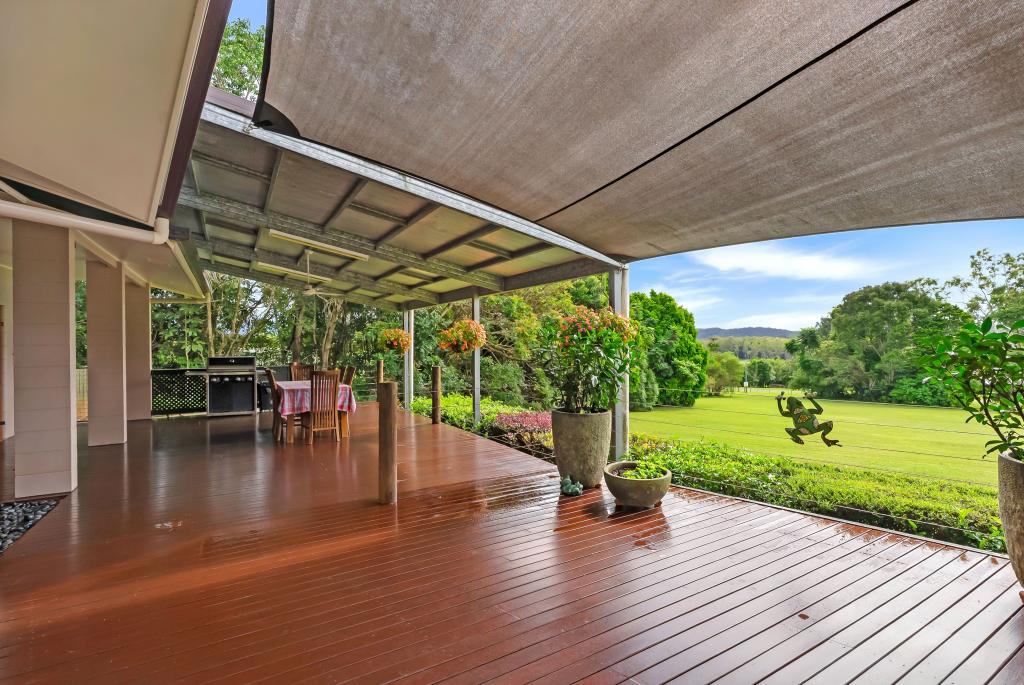 11 Andrews Rd, Barrine, QLD 4872