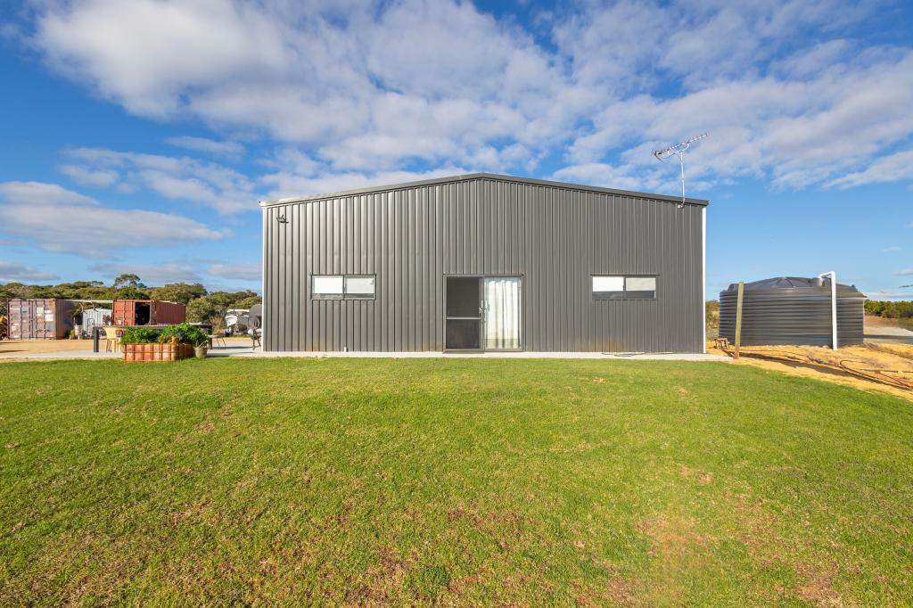 Lot 265 Zendora Rd, Jurien Bay, WA 6516